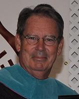 Dr. Ron Lewis